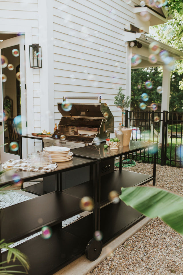 Veradek Outdoor Kitchen Series