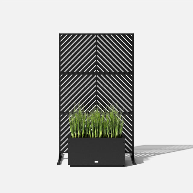 arrow privacy screen sets