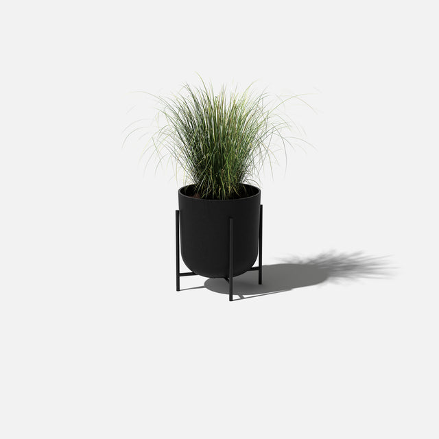 mason raised kona planter