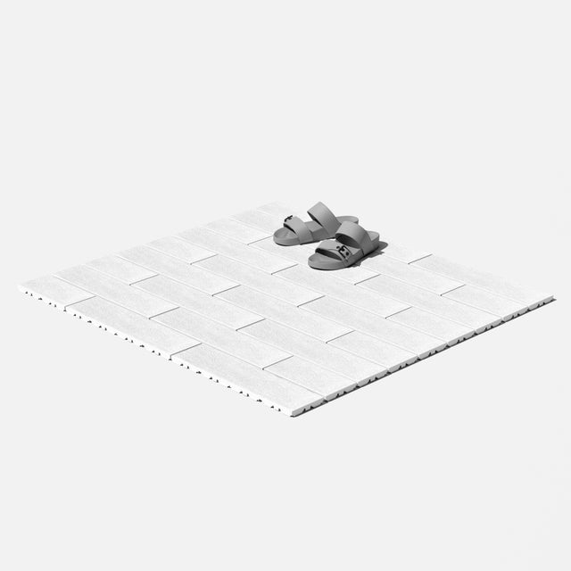plank deck tiles