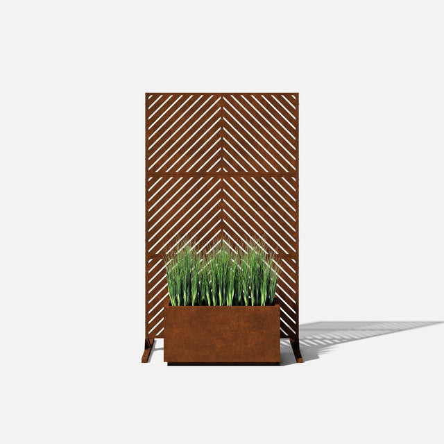arrow privacy screen sets