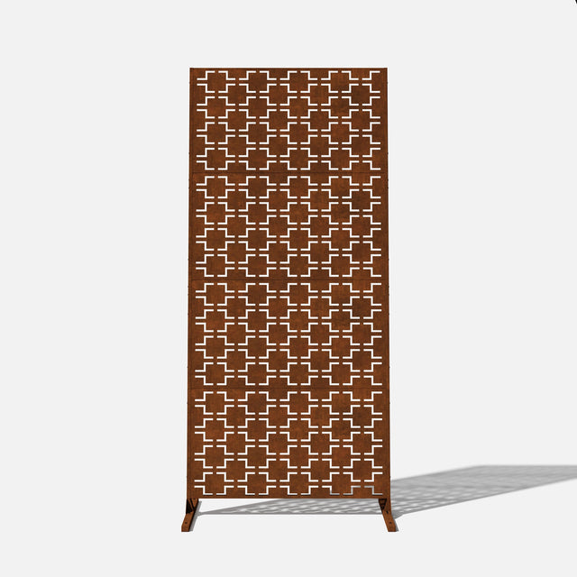 quadra privacy screen sets