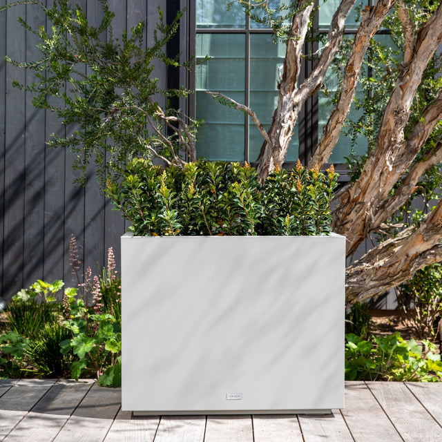 block span planter