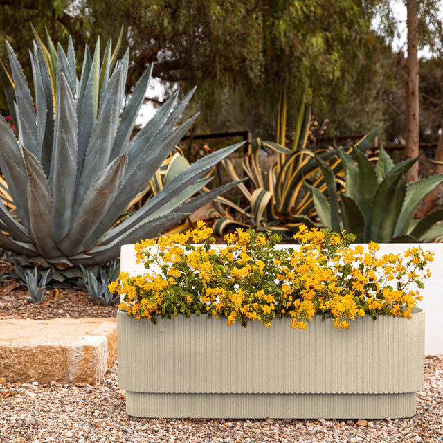 demi garden bed