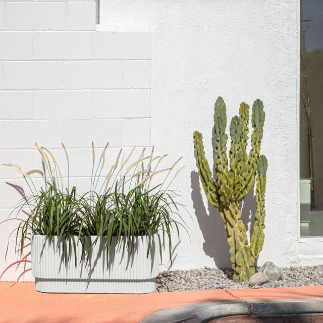 demi long planter
