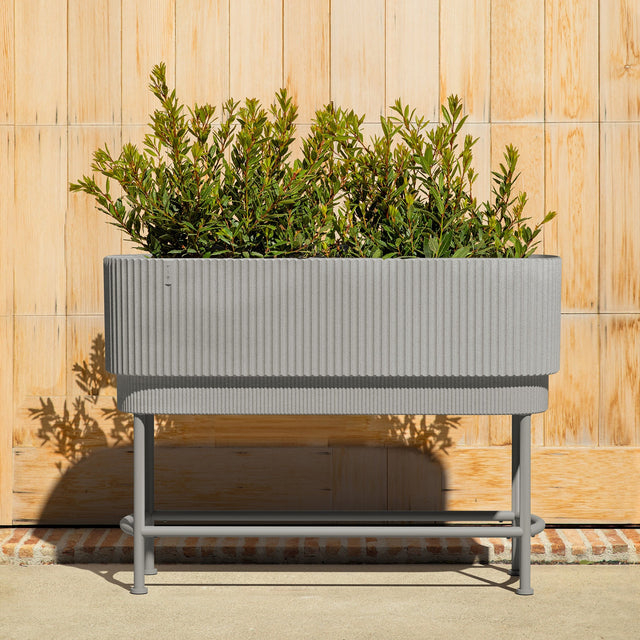 demi raised garden bed