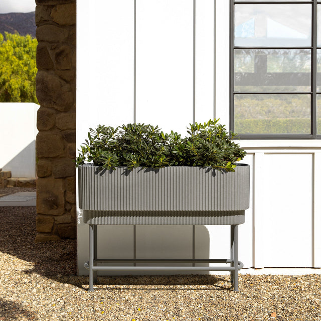 demi raised garden bed