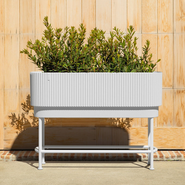 demi raised garden bed