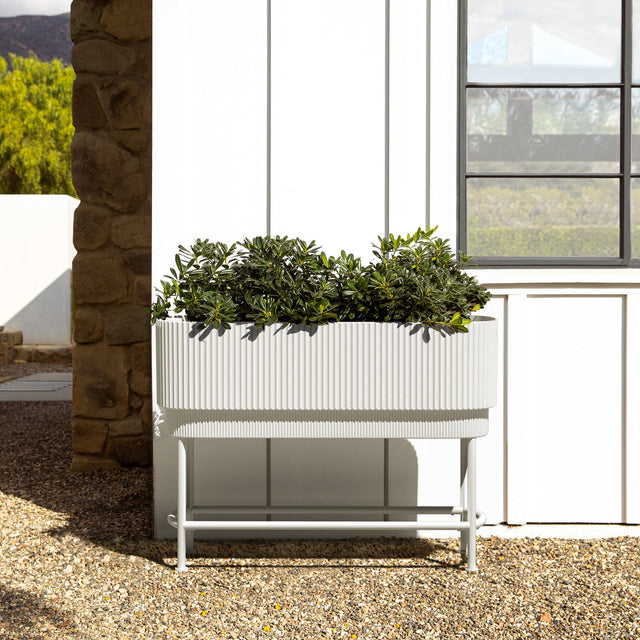 demi raised garden bed