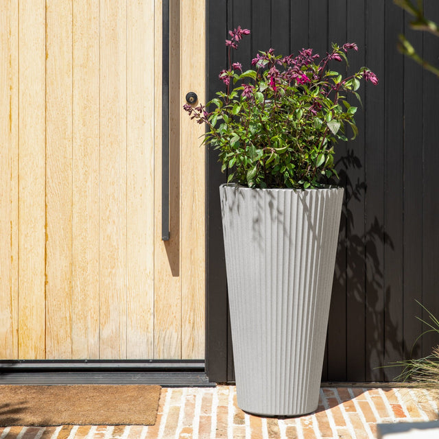 demi tall planter