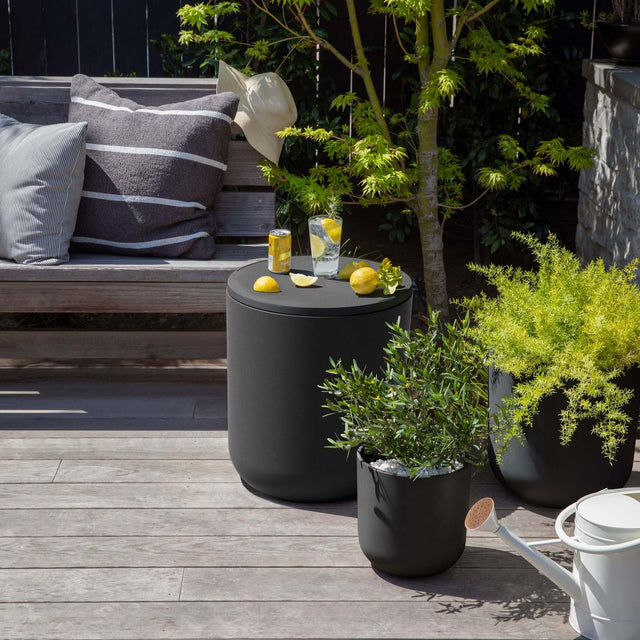 kona chill side table