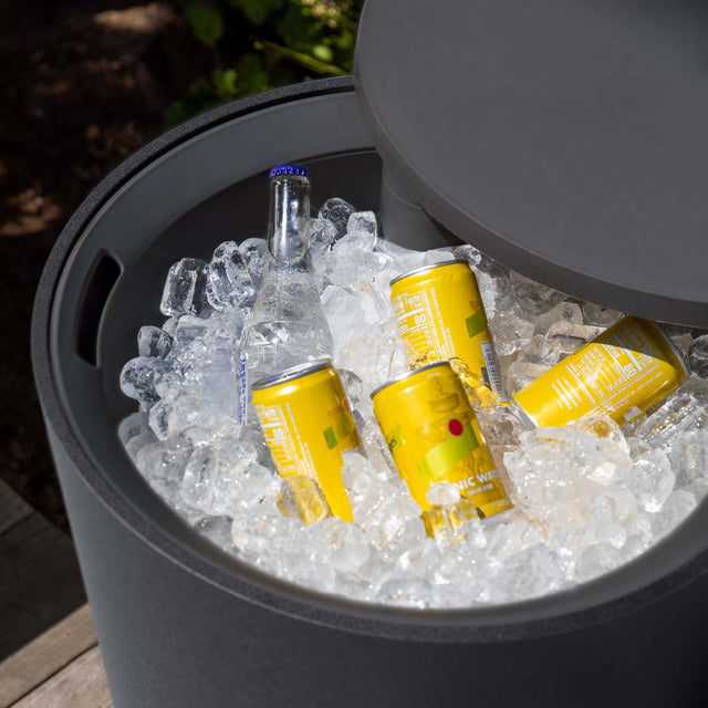 kona chill side table
