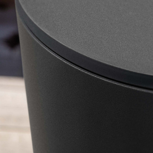 kona chill side table