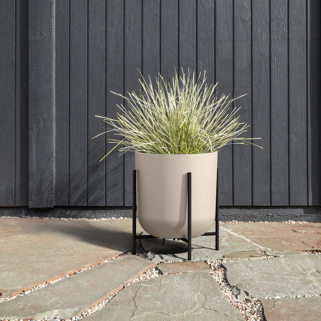 mason raised kona planter