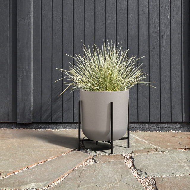 mason raised kona planter