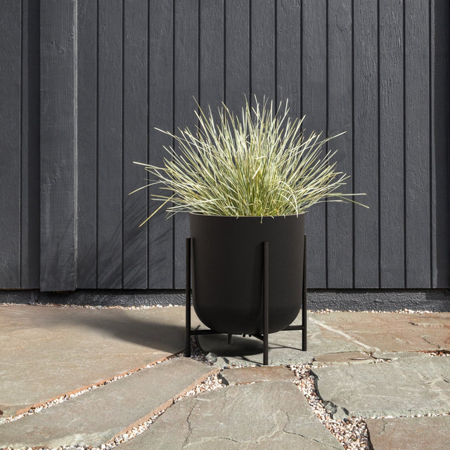 mason raised kona planter