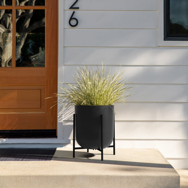mason raised kona planter