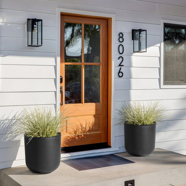 mason kona planter