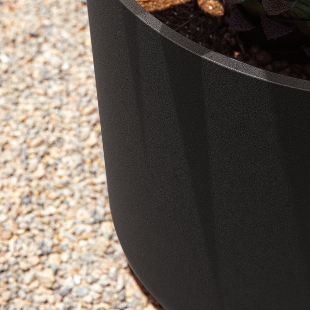 mason kona planter