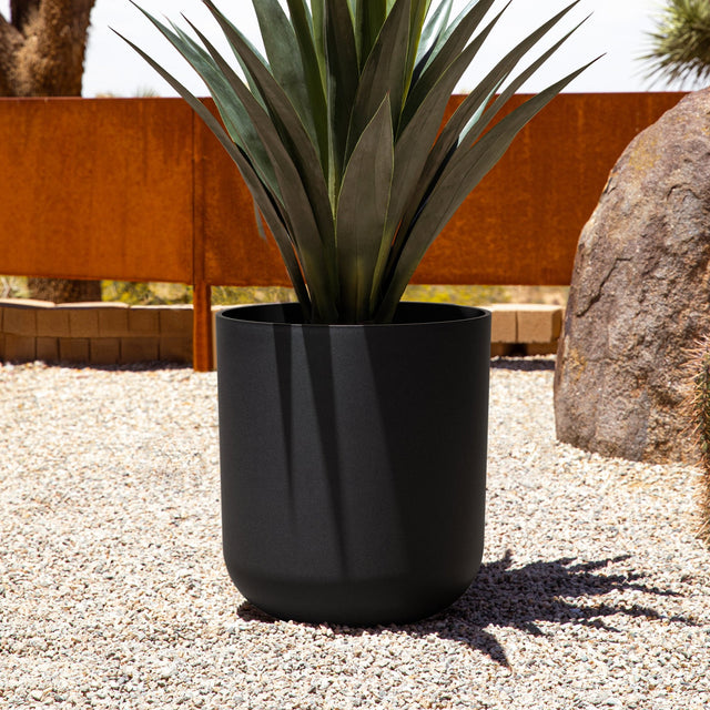 mason kona planter