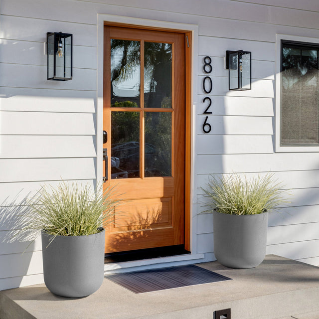 mason kona planter