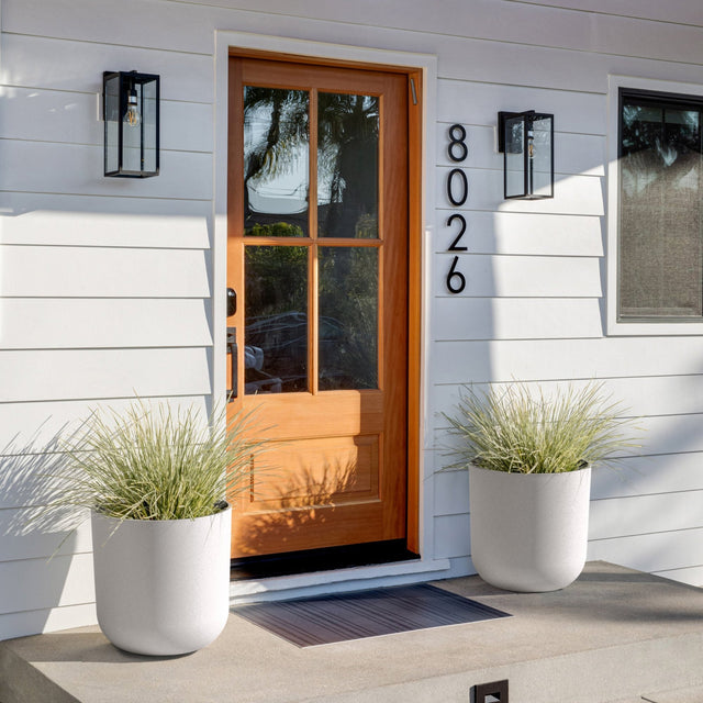 mason kona planter