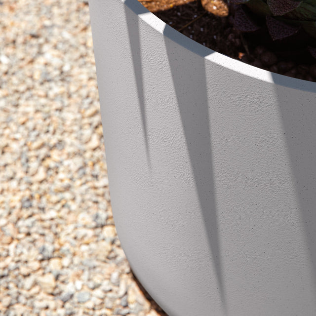 mason kona planter