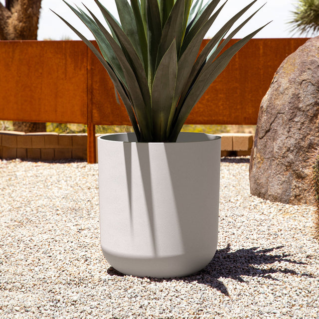 mason kona planter
