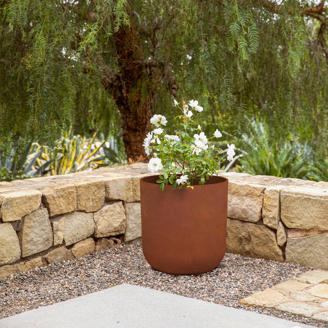 patina kona planter