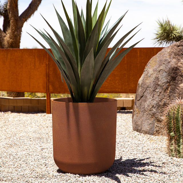 patina kona planter