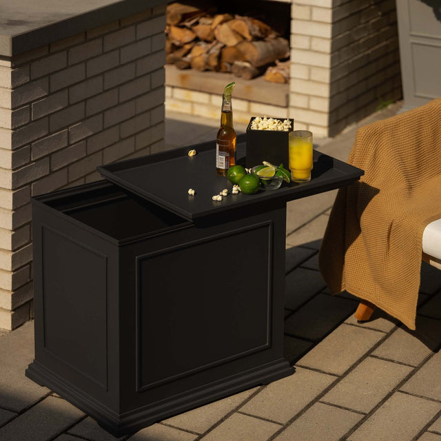 brixton tray table