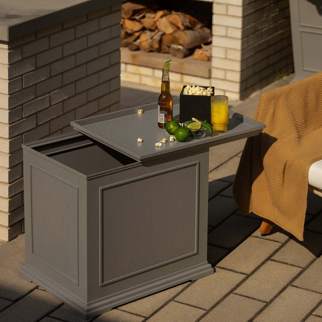 brixton tray table