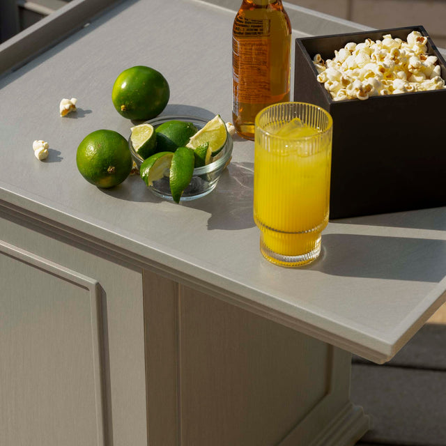 brixton tray table
