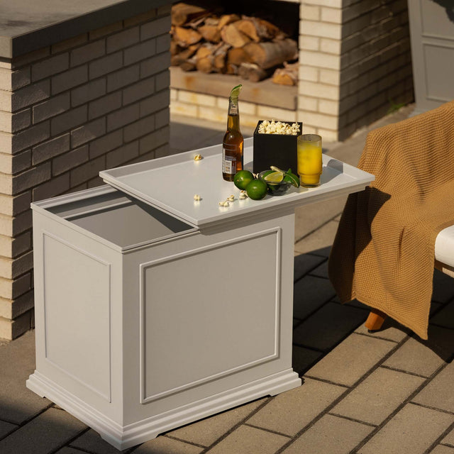 brixton tray table