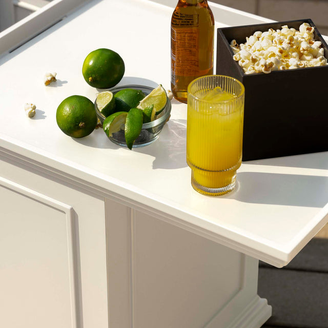 brixton tray table