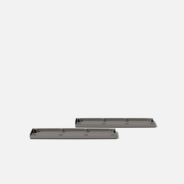 block span – the only tray™