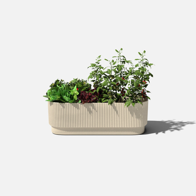 demi garden bed