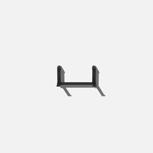 demi railing planter bracket