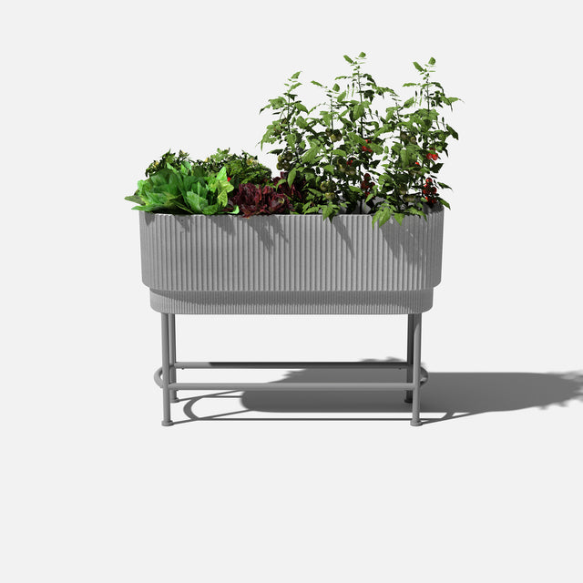 demi raised garden bed