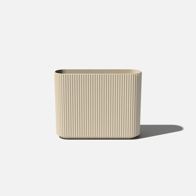demi span planter