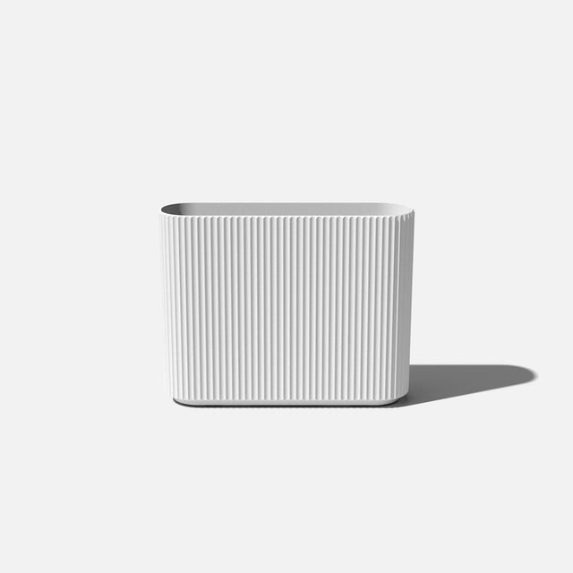 demi span planter