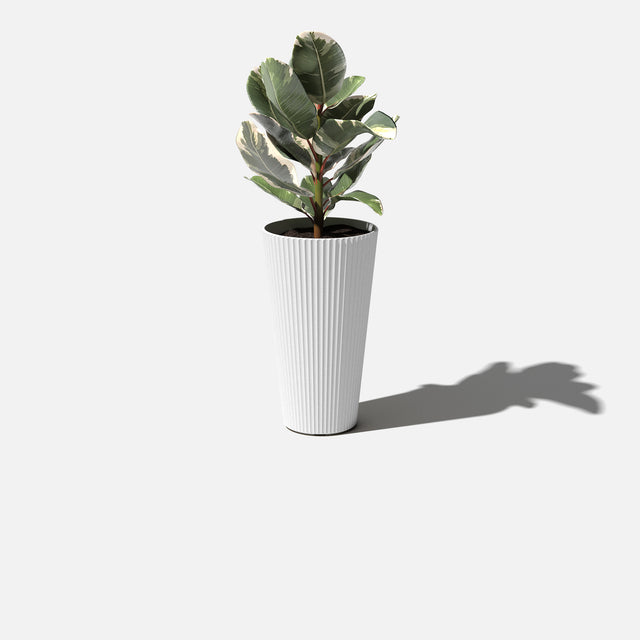 demi tall planter