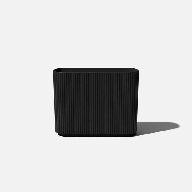 demi span planter