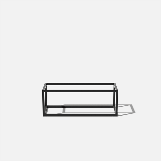 block raised long box planter