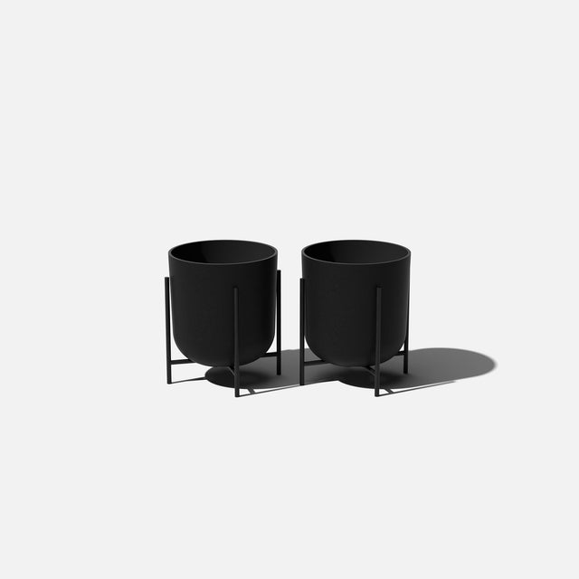 mason raised kona planter