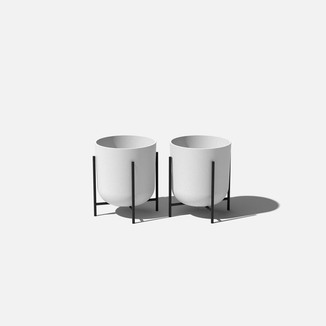 mason raised kona planter