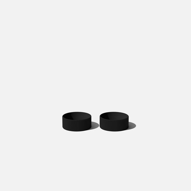 mod bowl planter duo
