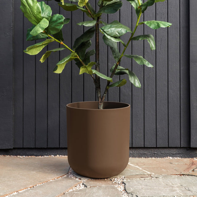 mason kona planter