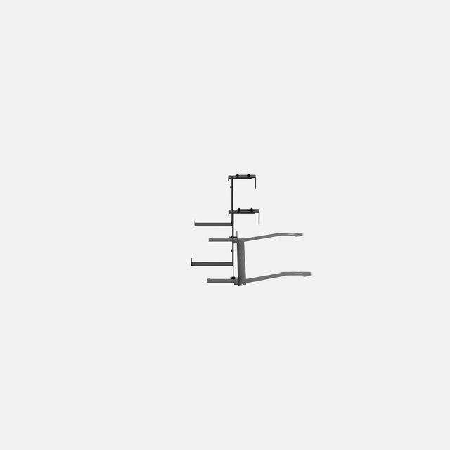 brixton window box bracket