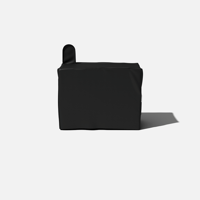 outdoor kitchen counter sink cover